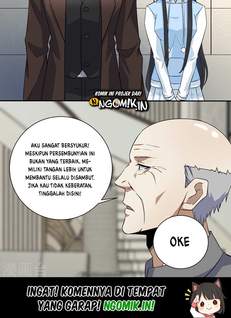 King of Apocalypse Chapter 35 Gambar 12