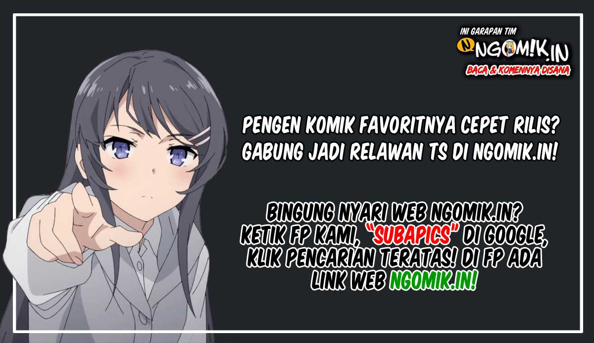 King of Apocalypse Chapter 37 Gambar 9