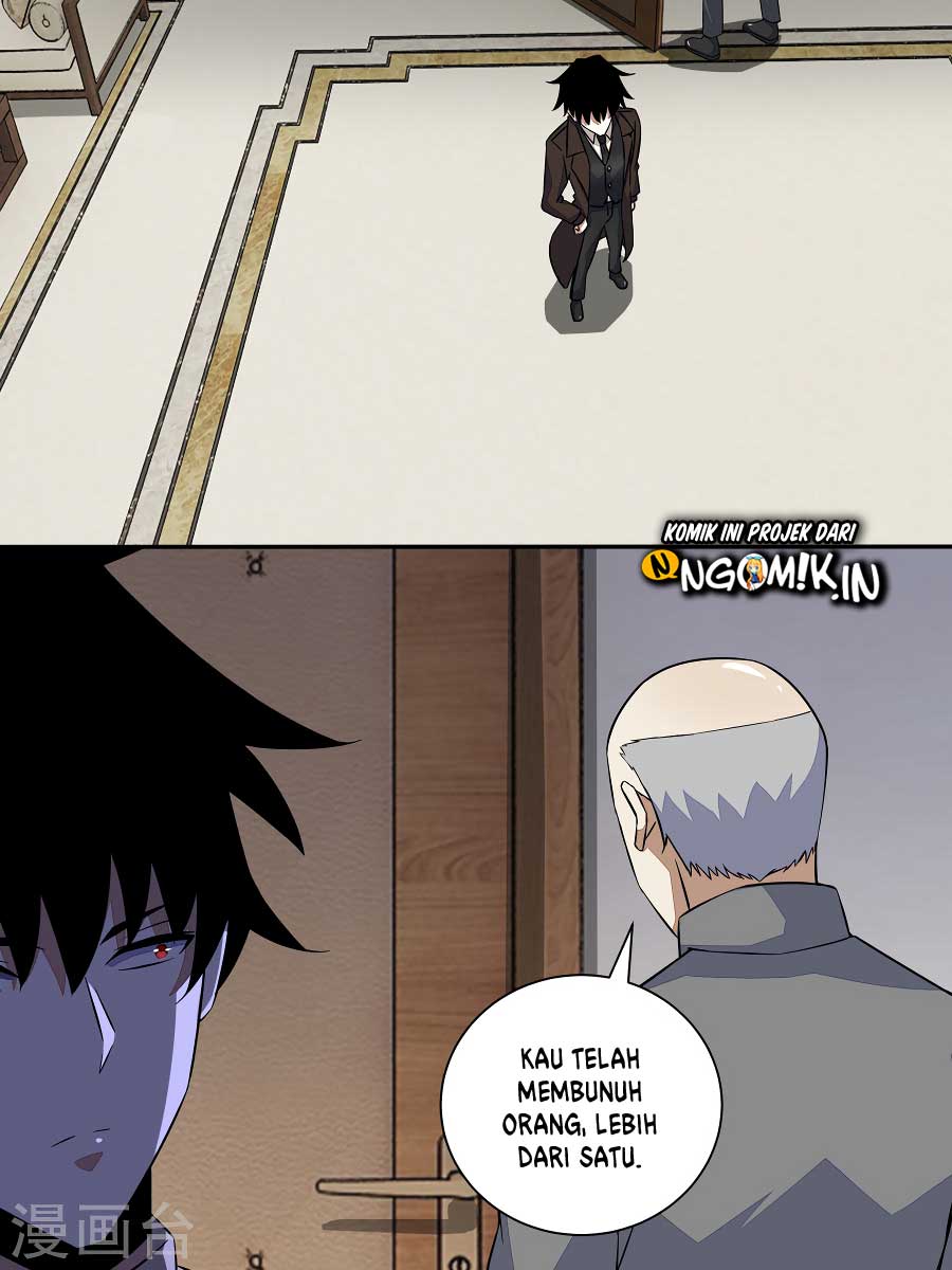 King of Apocalypse Chapter 37 Gambar 19