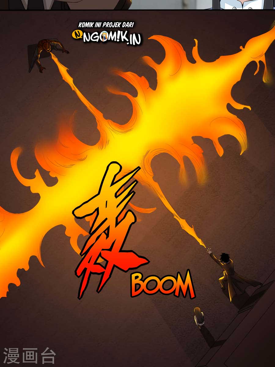 King of Apocalypse Chapter 42 Gambar 10