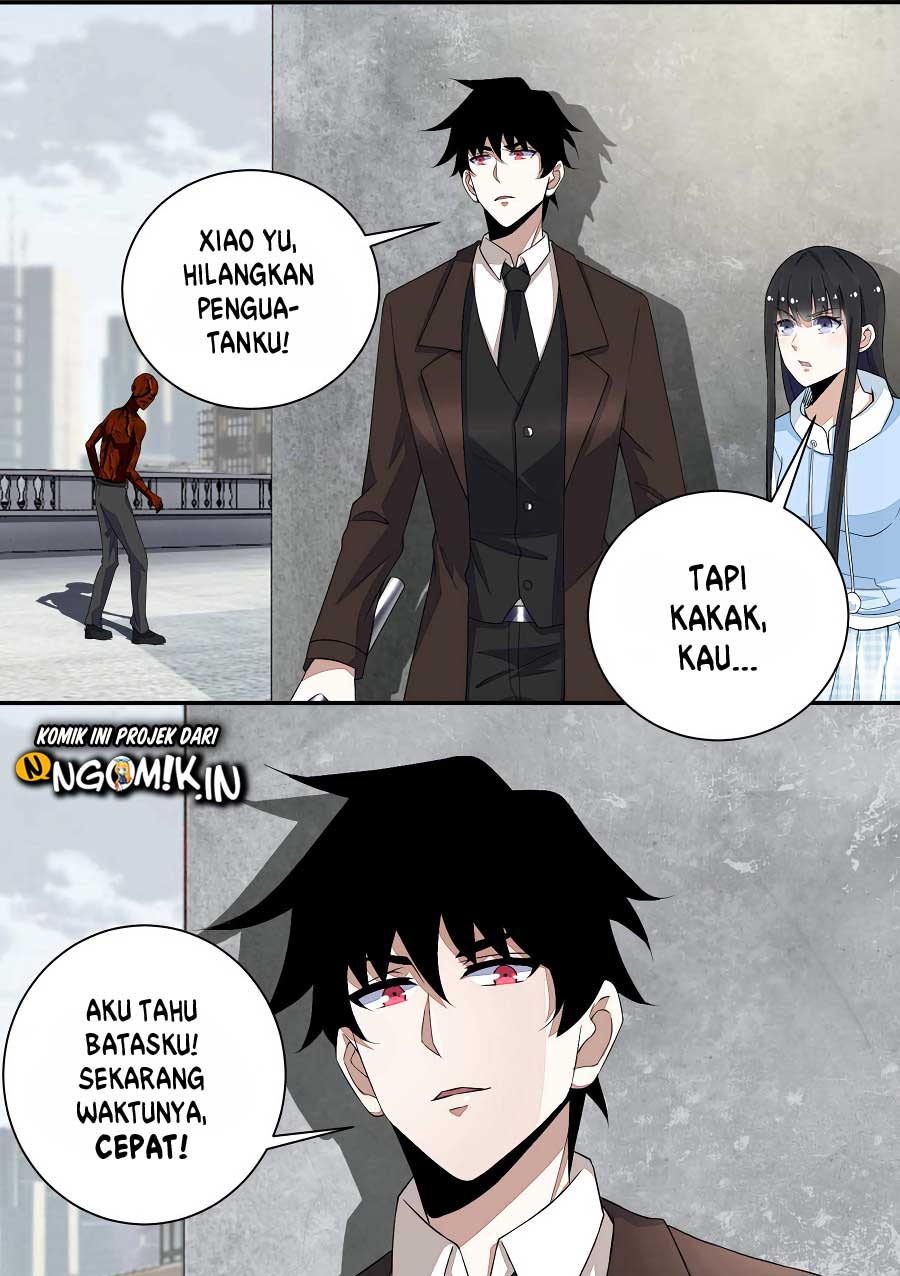 King of Apocalypse Chapter 43 Gambar 2