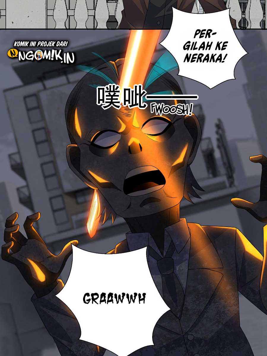 King of Apocalypse Chapter 43 Gambar 10