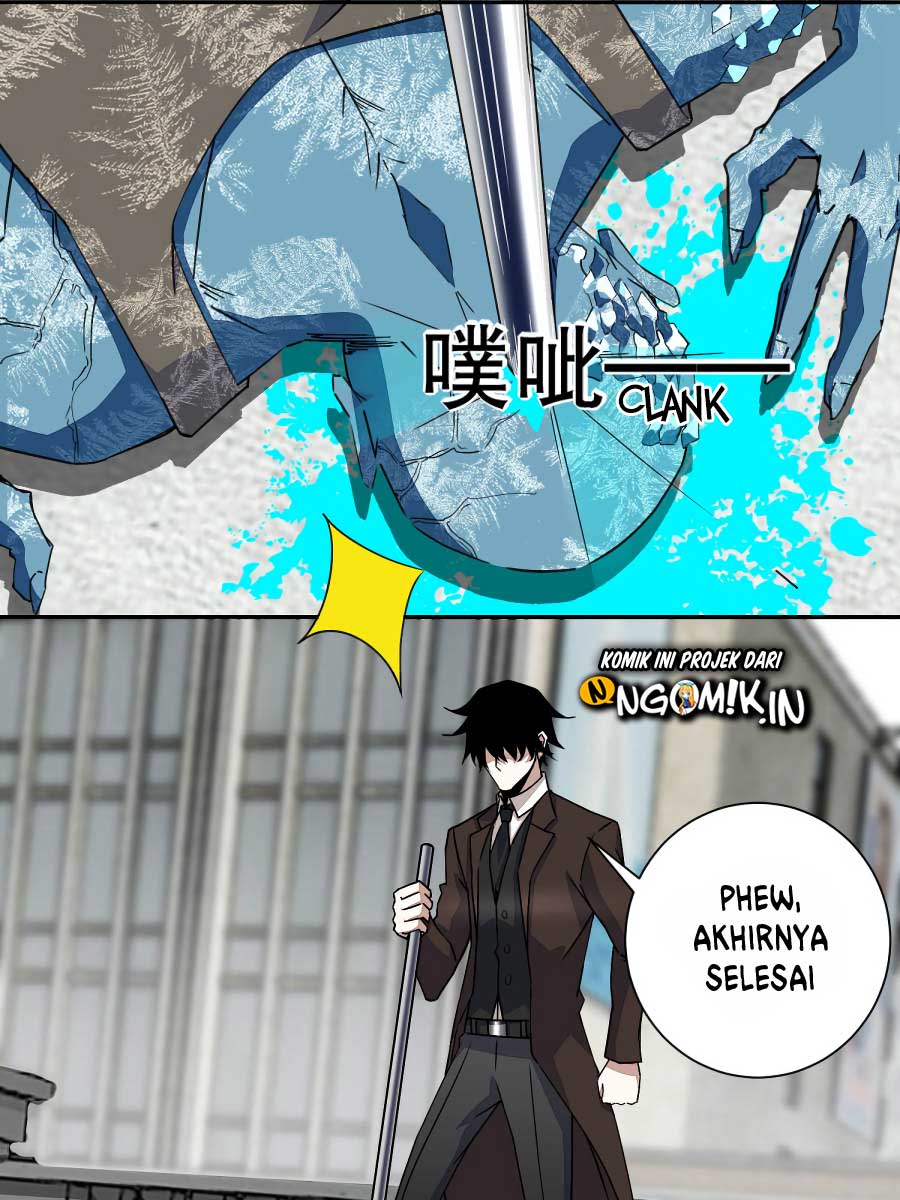 King of Apocalypse Chapter 43 Gambar 13