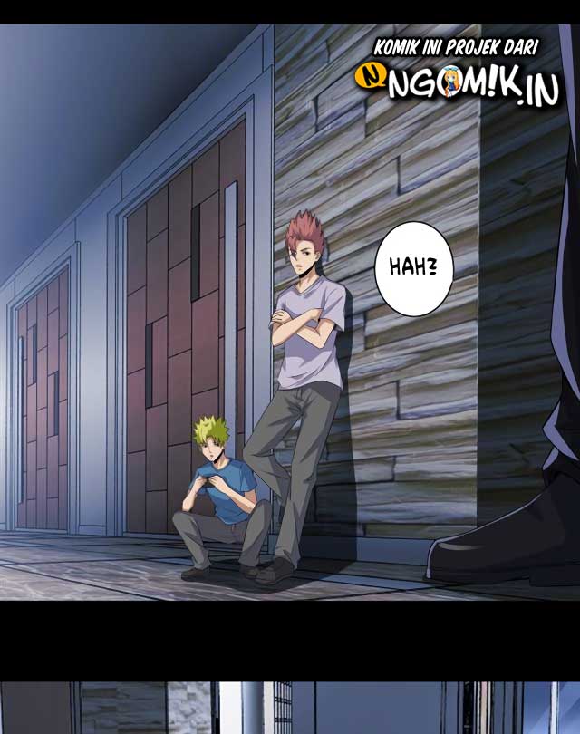 King of Apocalypse Chapter 49 Gambar 2