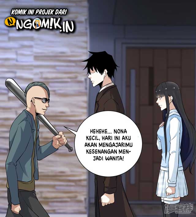 King of Apocalypse Chapter 49 Gambar 12