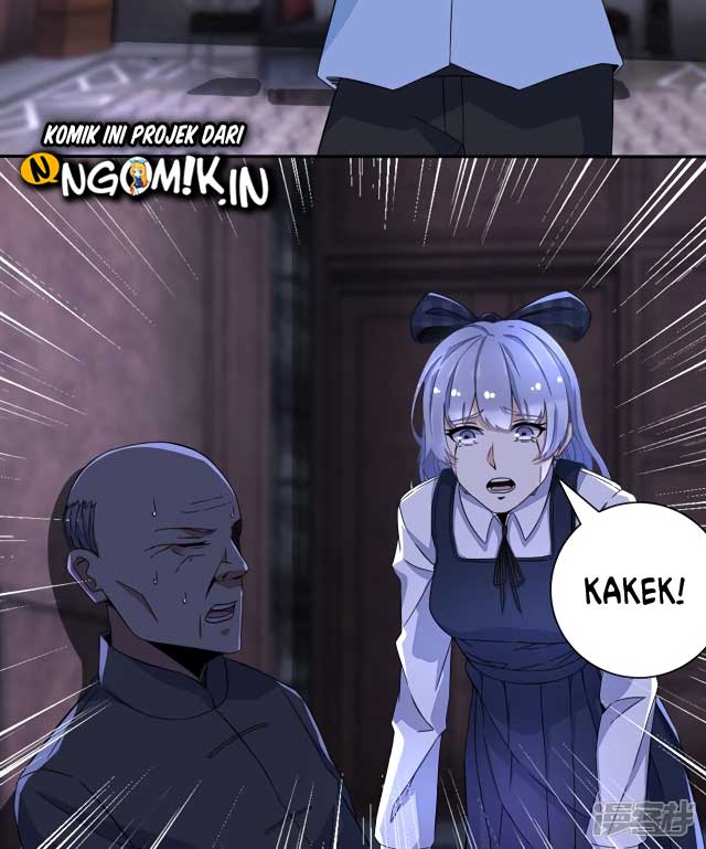 King of Apocalypse Chapter 49 Gambar 16