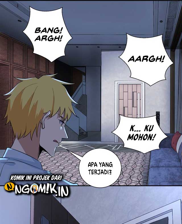King of Apocalypse Chapter 49 Gambar 19