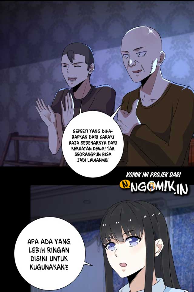 King of Apocalypse Chapter 53 Gambar 13