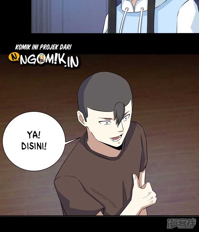 King of Apocalypse Chapter 53 Gambar 14