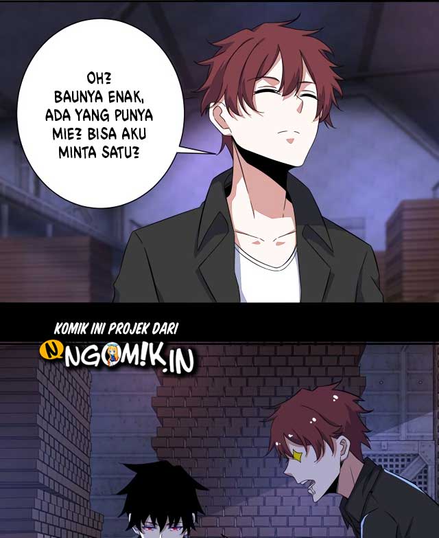 King of Apocalypse Chapter 55 Gambar 8