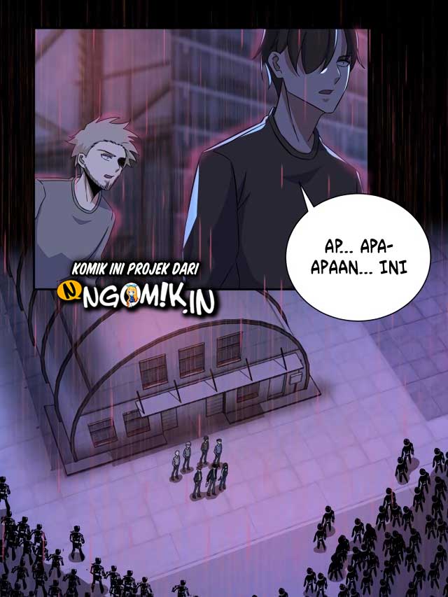 King of Apocalypse Chapter 56 Gambar 2