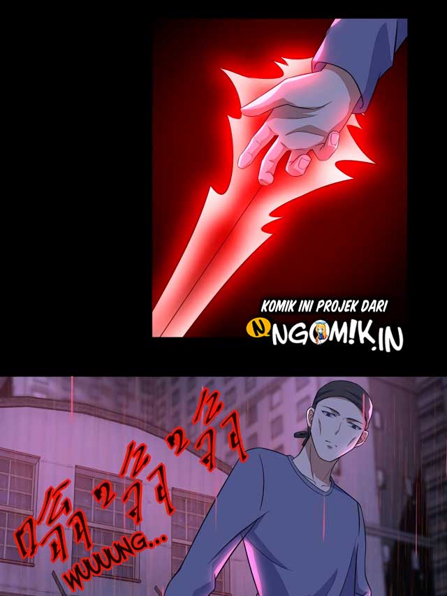 King of Apocalypse Chapter 56 Gambar 11