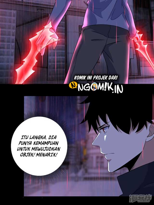 King of Apocalypse Chapter 56 Gambar 12