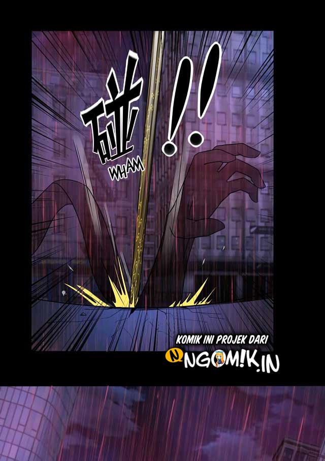 King of Apocalypse Chapter 58 Gambar 2