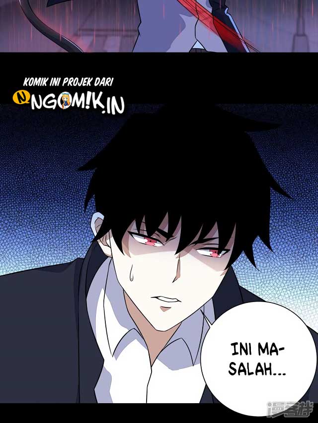 King of Apocalypse Chapter 58 Gambar 7