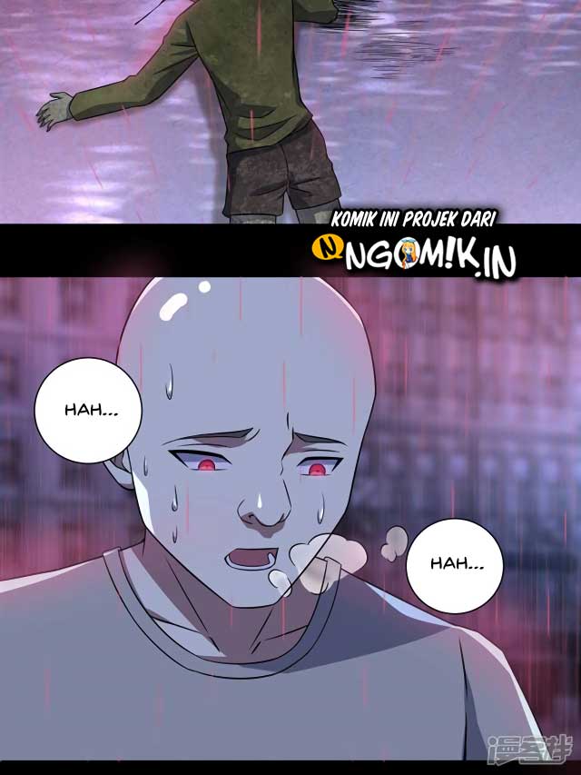 King of Apocalypse Chapter 58 Gambar 14