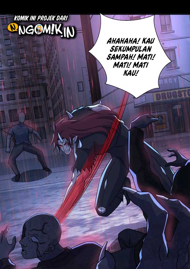King of Apocalypse Chapter 59 Gambar 2