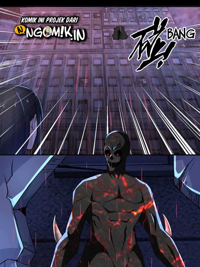 King of Apocalypse Chapter 59 Gambar 6
