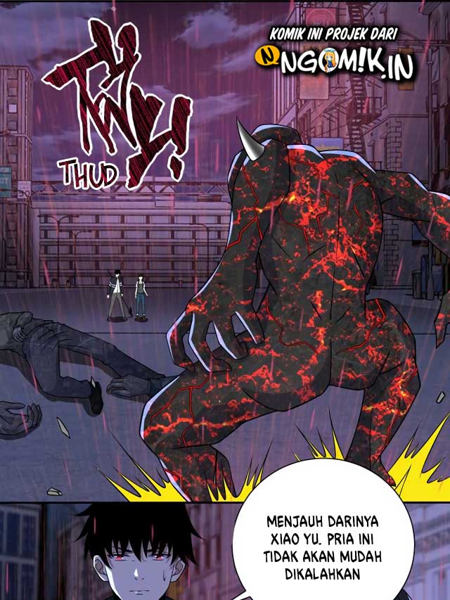 King of Apocalypse Chapter 59 Gambar 10