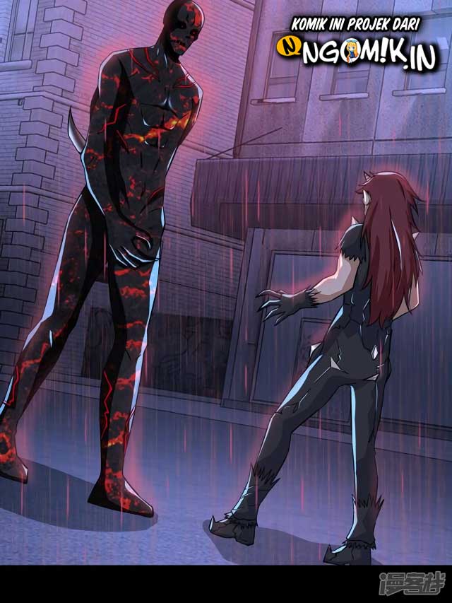 King of Apocalypse Chapter 59 Gambar 22