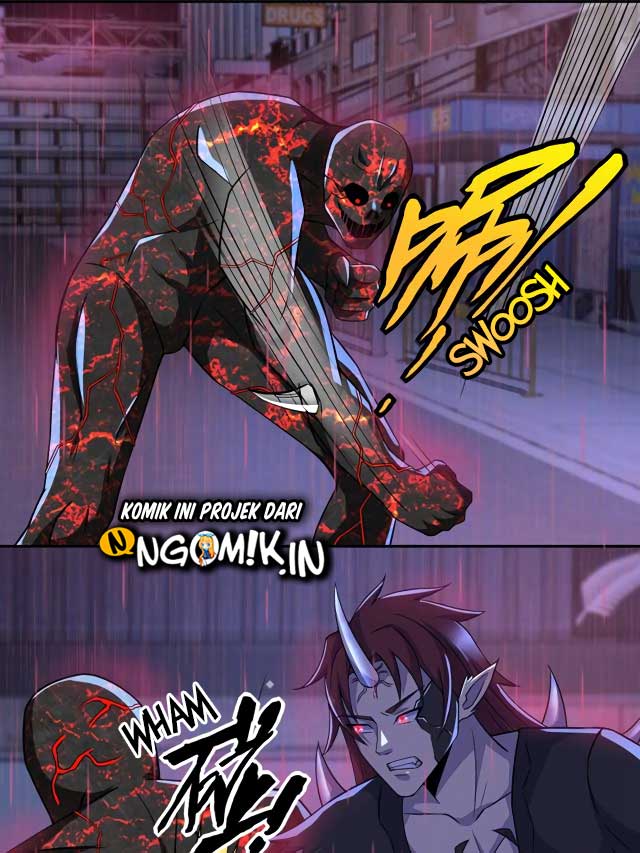 King of Apocalypse Chapter 59 Gambar 23