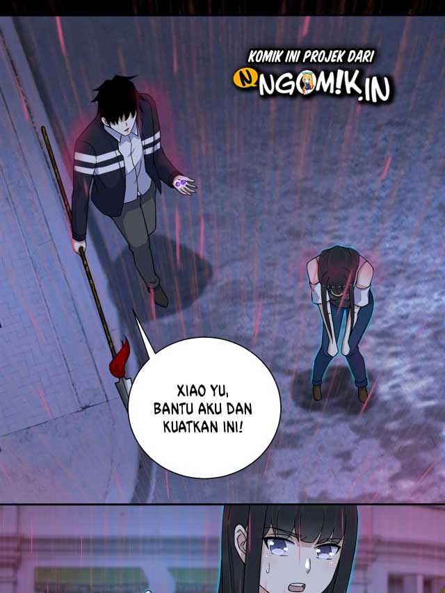 King of Apocalypse Chapter 60 Gambar 4