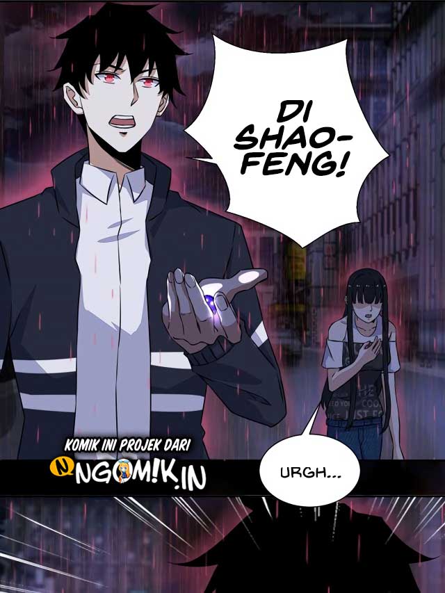 King of Apocalypse Chapter 60 Gambar 11
