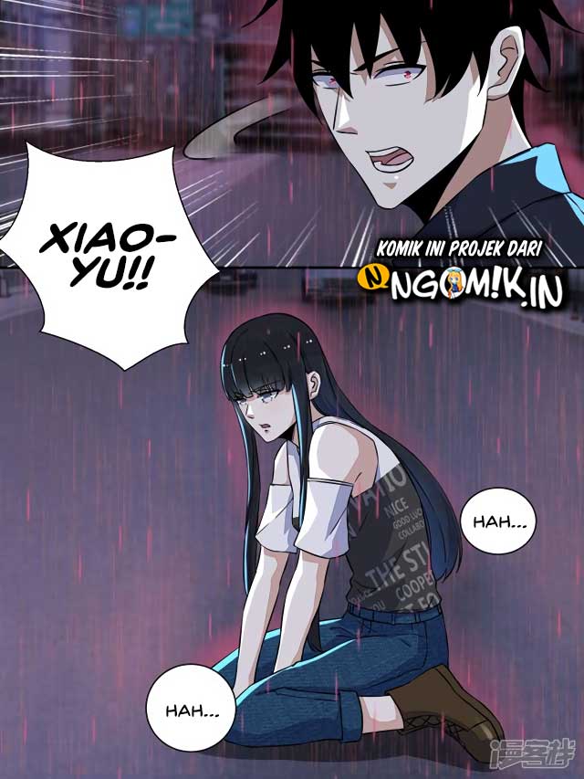 King of Apocalypse Chapter 60 Gambar 12
