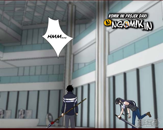 King of Apocalypse Chapter 77 Gambar 8