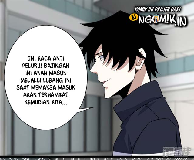 King of Apocalypse Chapter 77 Gambar 9