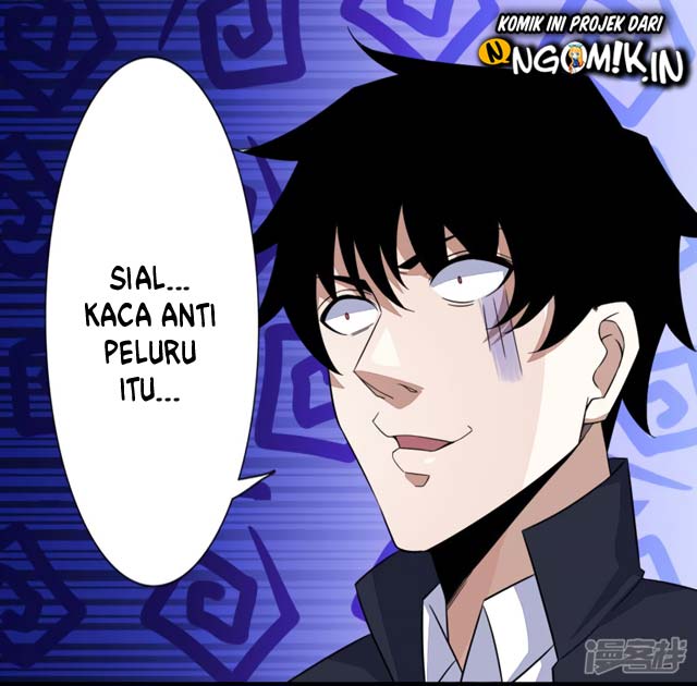 King of Apocalypse Chapter 77 Gambar 11