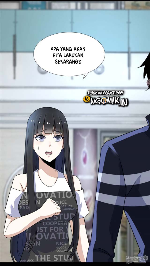 King of Apocalypse Chapter 77 Gambar 12