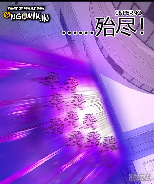 King of Apocalypse Chapter 77 Gambar 16