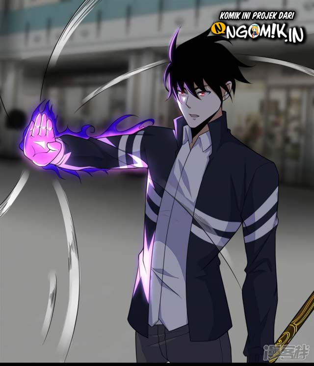 King of Apocalypse Chapter 77 Gambar 17