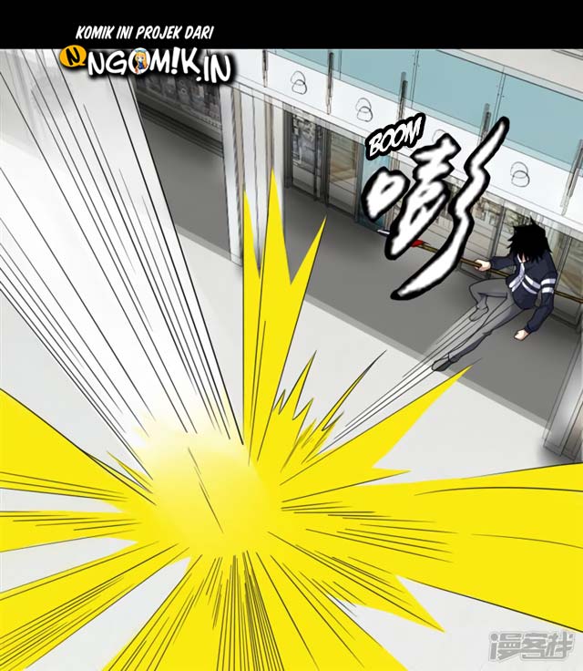 King of Apocalypse Chapter 77 Gambar 19