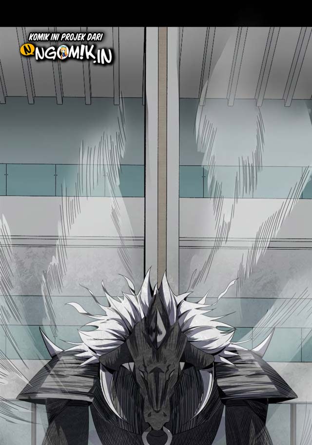 King of Apocalypse Chapter 77 Gambar 31