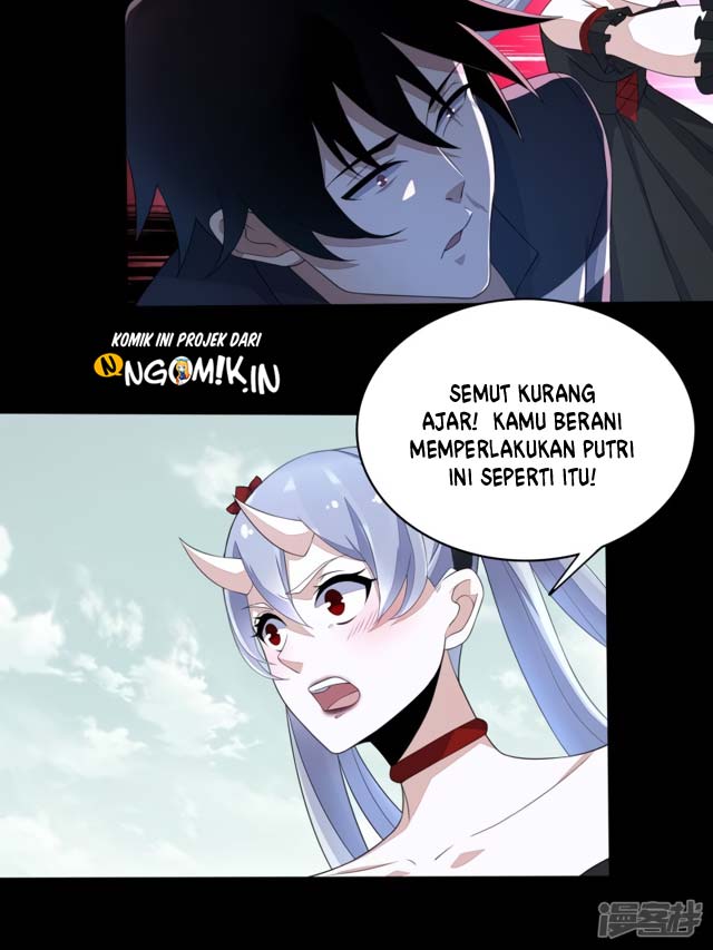 King of Apocalypse Chapter 80 Gambar 17