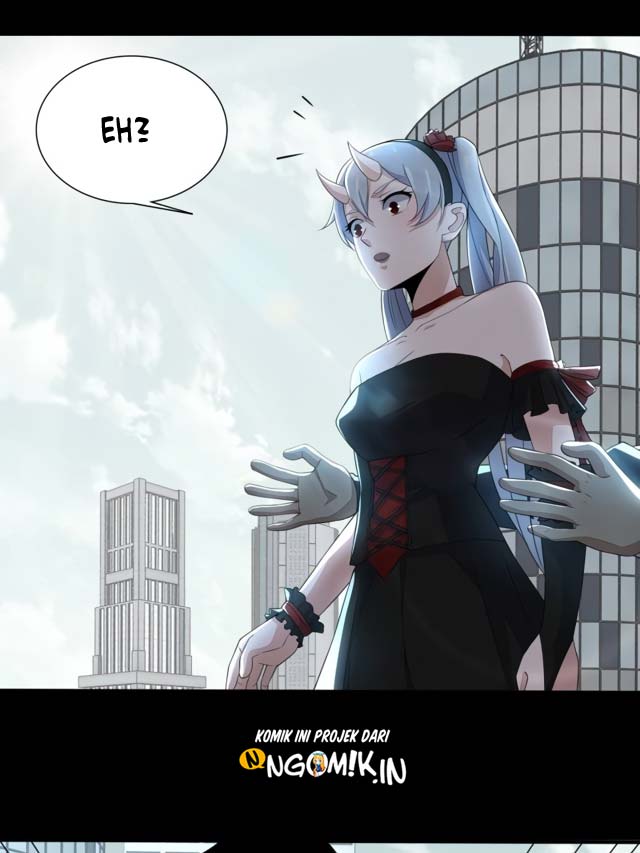 King of Apocalypse Chapter 80 Gambar 18