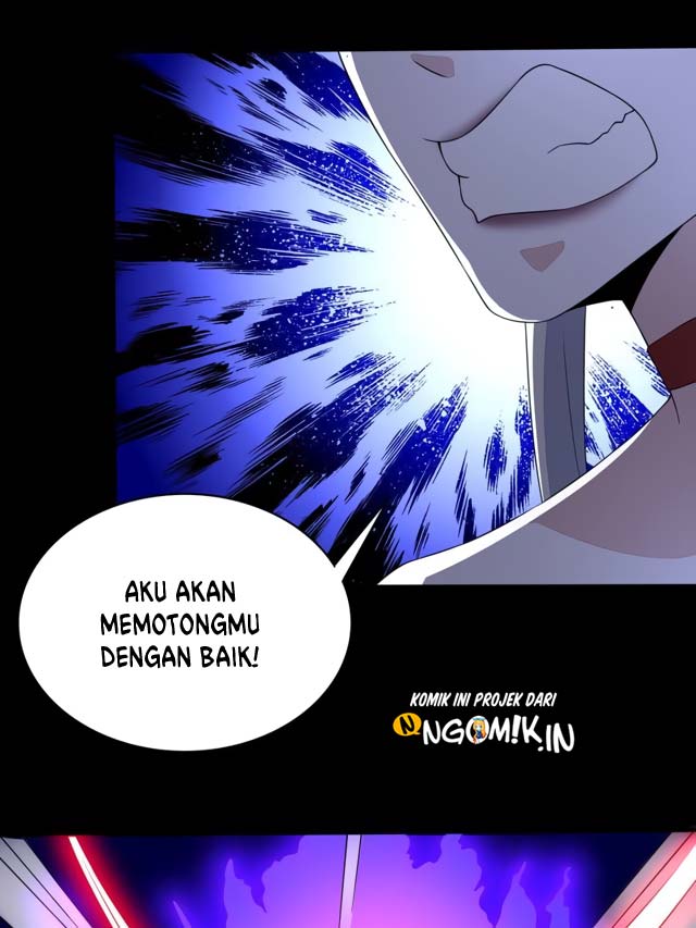 King of Apocalypse Chapter 80 Gambar 22