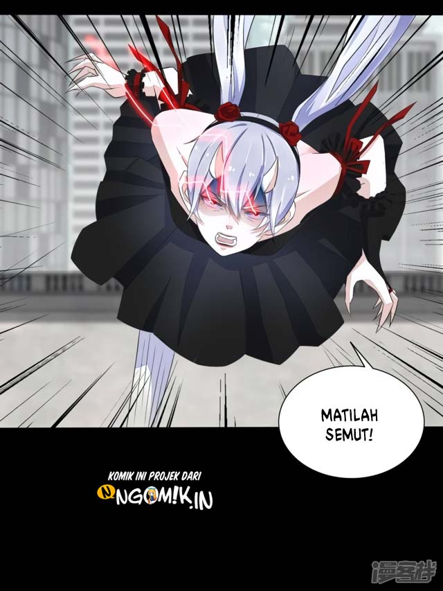 King of Apocalypse Chapter 80 Gambar 25