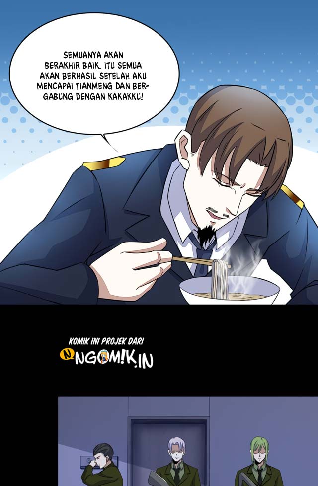 King of Apocalypse Chapter 88 Gambar 2