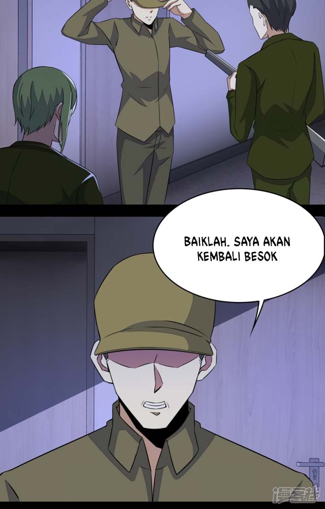 King of Apocalypse Chapter 88 Gambar 5
