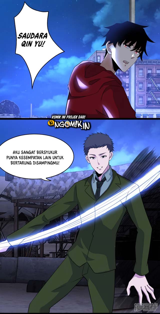 King of Apocalypse Chapter 91 Gambar 17
