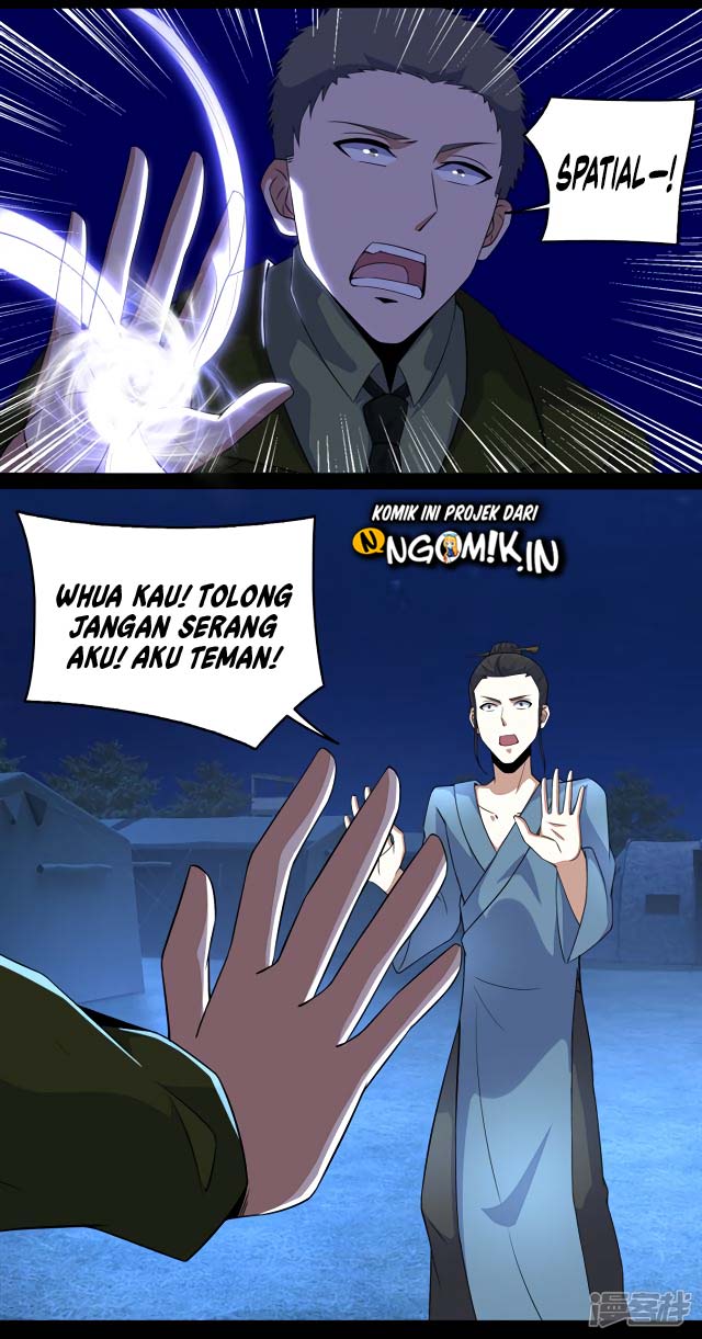 King of Apocalypse Chapter 99 Gambar 11