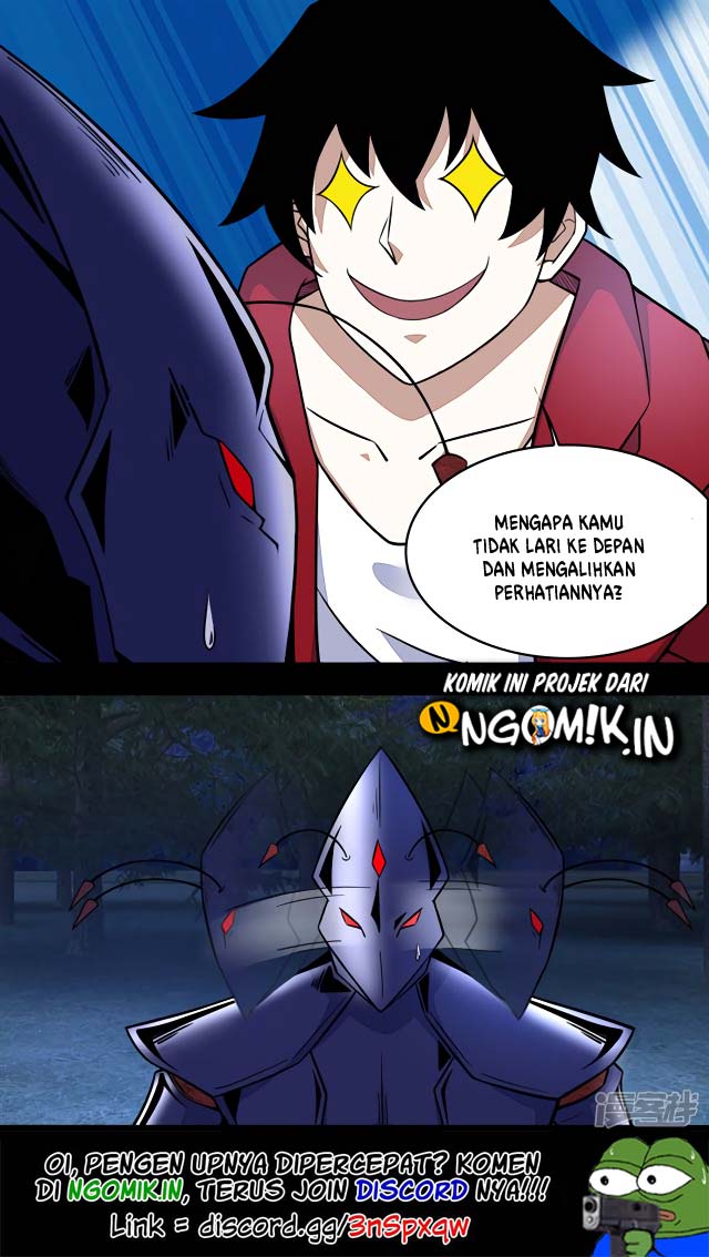 King of Apocalypse Chapter 103 Gambar 2