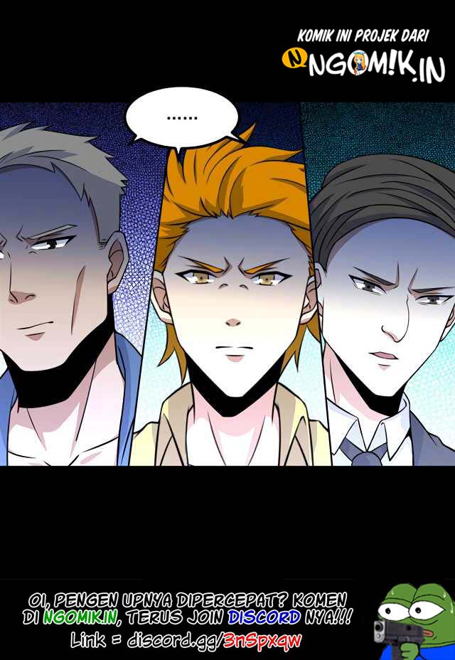 King of Apocalypse Chapter 127 Gambar 2