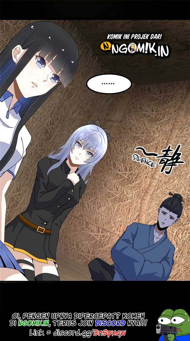 King of Apocalypse Chapter 128 Gambar 2
