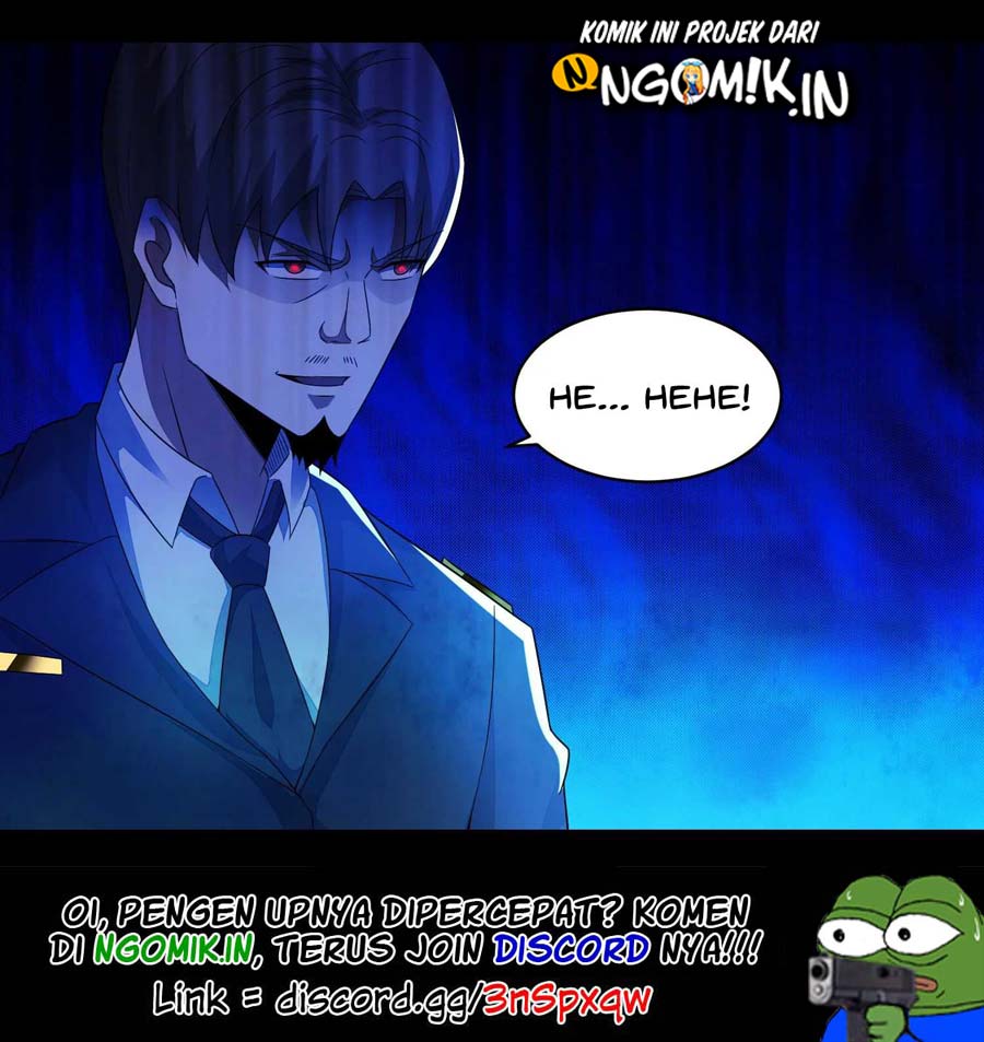 King of Apocalypse Chapter 147 Gambar 13