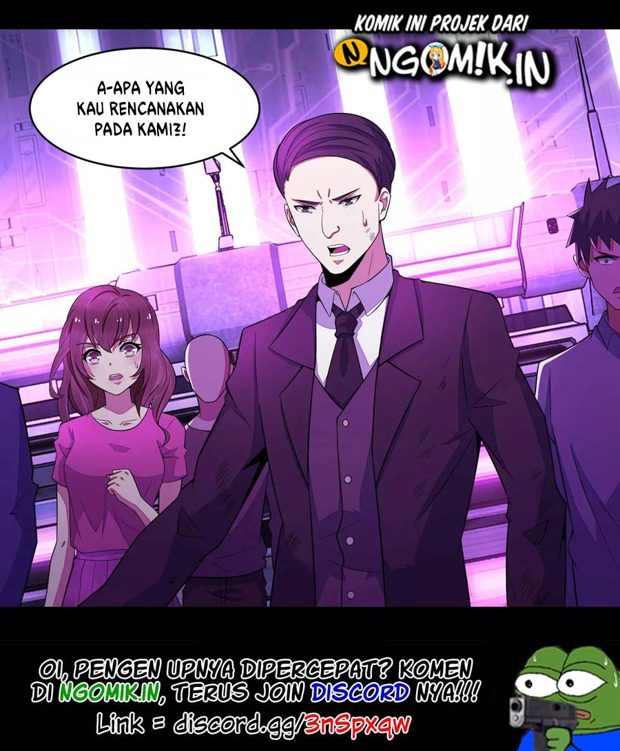 King of Apocalypse Chapter 149 Gambar 13