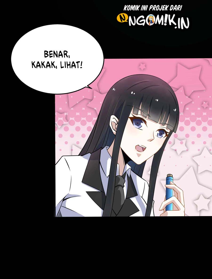 King of Apocalypse Chapter 162 Gambar 14
